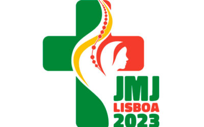 ¡Logo para la JMJ de Lisboa!