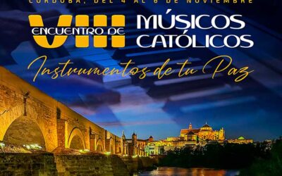 Córdoba sede del 8º Encuentro de Músicos Católicos