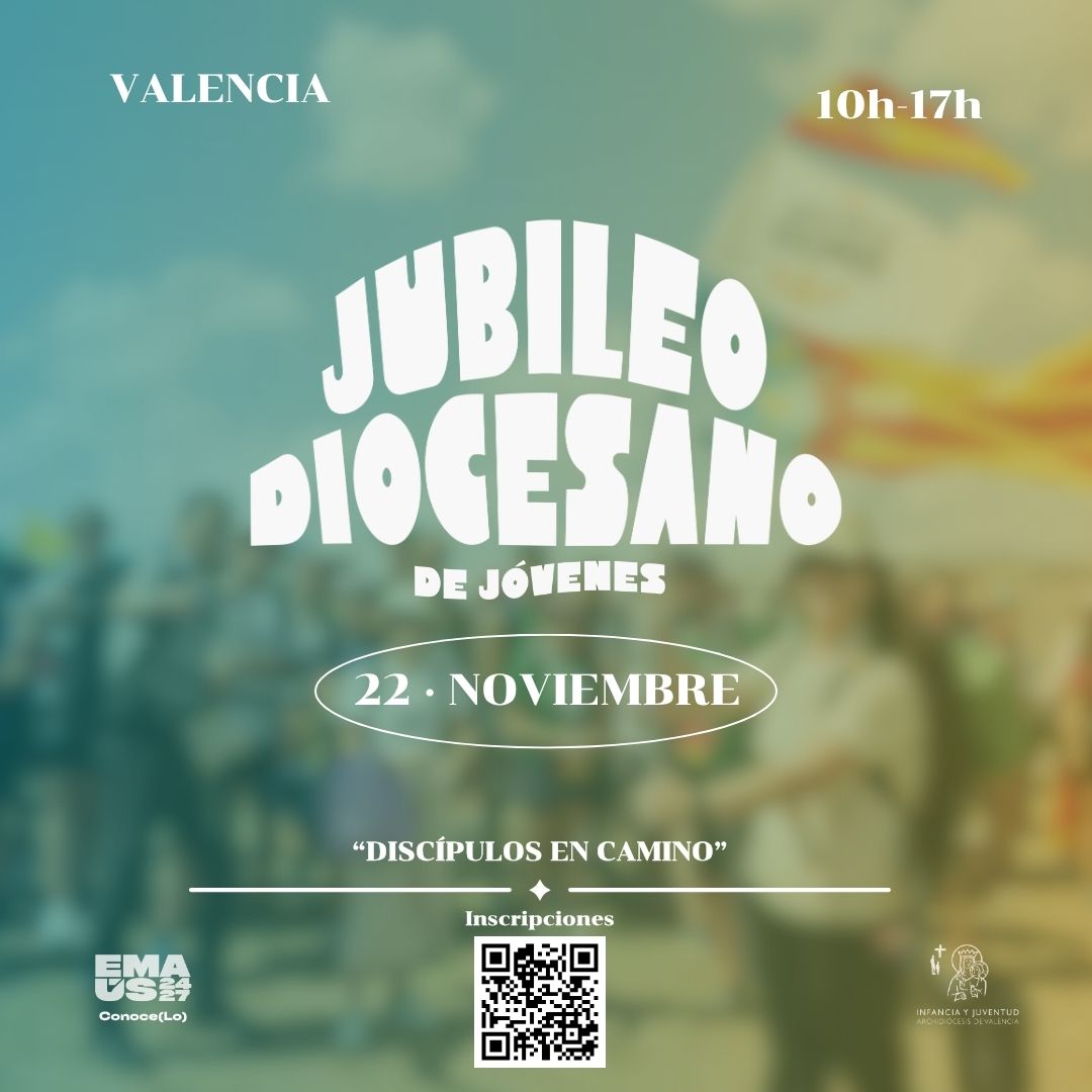 Jubileo Jovenes