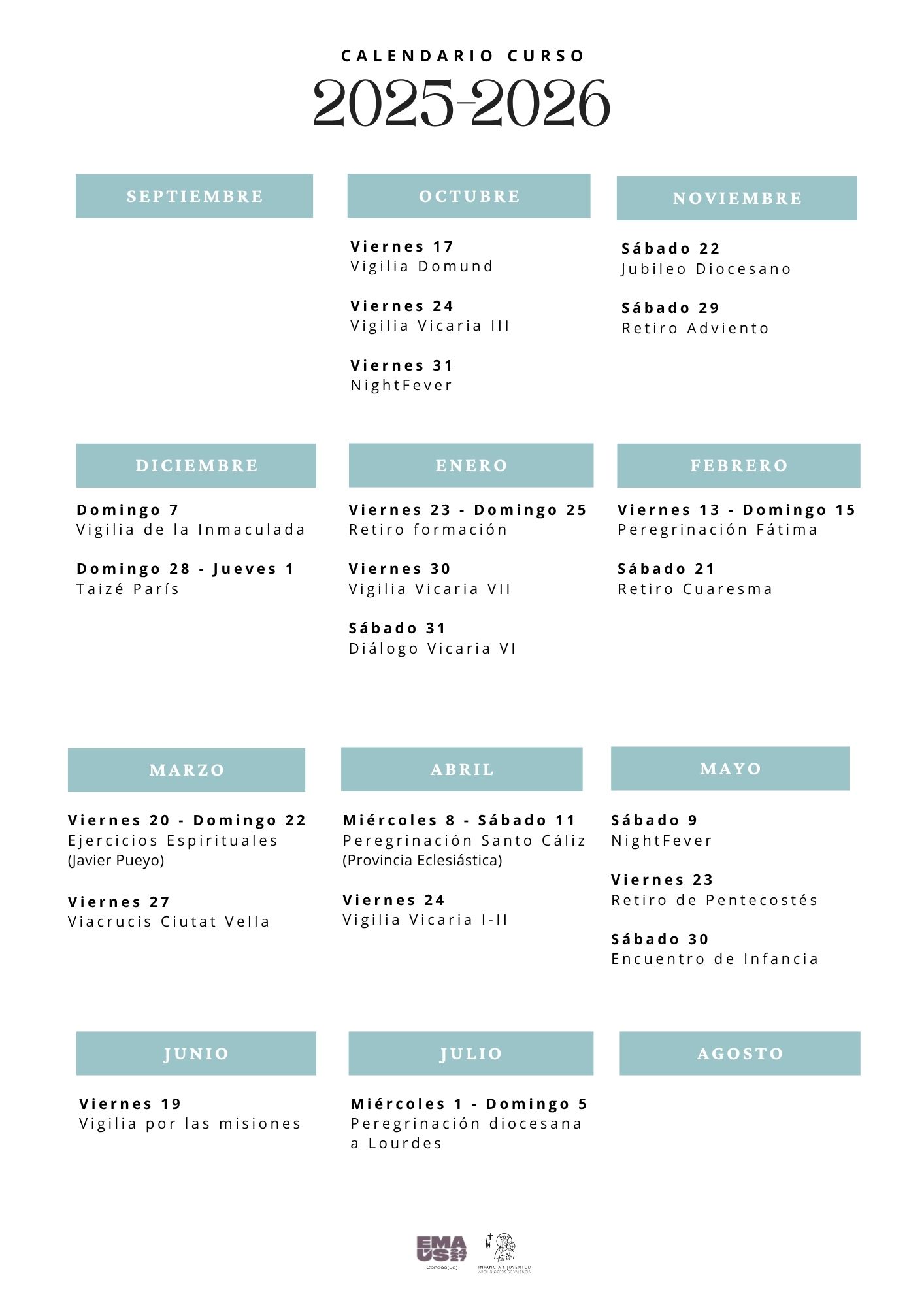 calendari anual curs 25-26